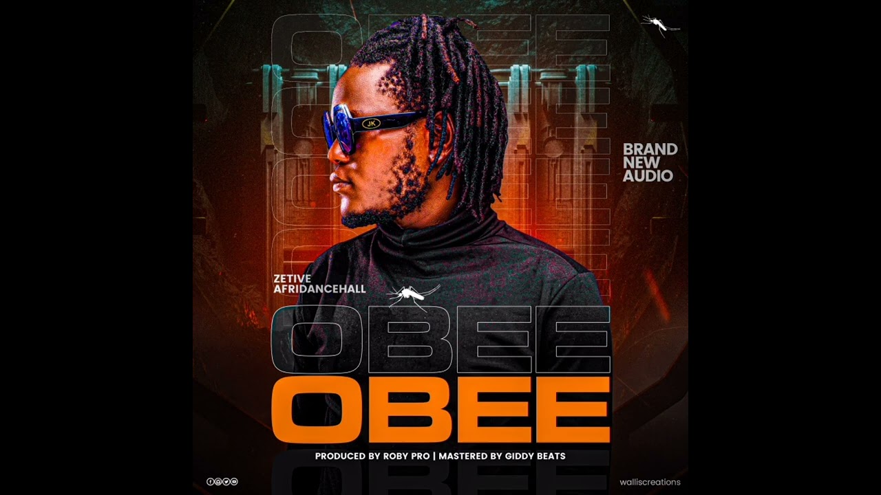 Obee by Zetive