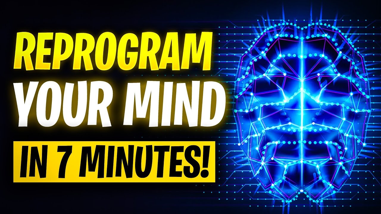 Unlock Your Potential: Harness the Power of Your Unconscious Mind - YouTube