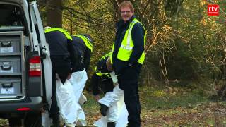 Dode In Bos Bij Ruinen Is 25-Jarige Rotterdamse