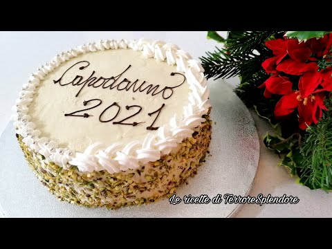 Video: Dolci per Capodanno 2021