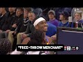 2025 NBA season but it gets increasingly more hilarious