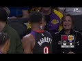 2025 NBA season but it gets increasingly more hilarious