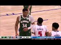 2025 NBA season but it gets increasingly more hilarious