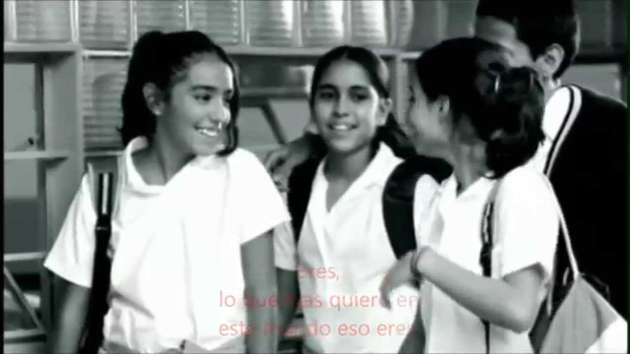 Café Tacuba Eres (Dedicado) YouTube