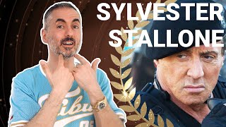 Your Plastic Surgery Coach – Celebrity Special: Sylvester Stallone