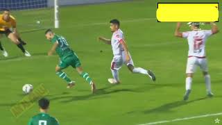 wac vs mco oujda wydad vs mco oujda 4-0 Résumé live 2023 ملخص مباراة الوداد اليوم ضد مولودية وجدة