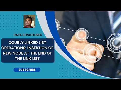 Data Structures: Doubly