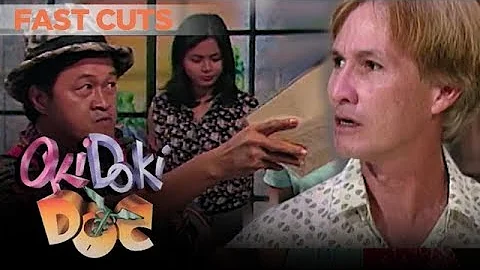 Away nina Babalu at Redford White | Oki Doki Doc Fastcuts Episode 28 | Jeepney TV