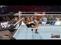 💥 "Ambulance Mein Band Kar Diya 😱 | WWE 2K25 Brutal Ambulance Match!" 7 oct. 2025