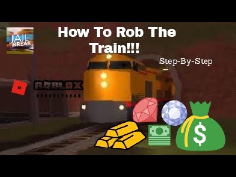 Download How To Rob The Passenger Train In Jailbreak April 2020 Mp4 Mp3 3gp Naijagreenmovies Fzmovies Netnaija - how to rob the train in roblox jailbreak