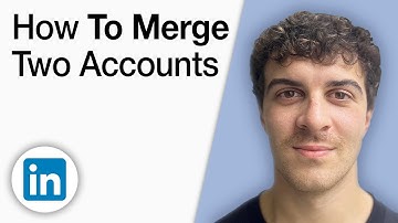 How to Merge Two LinkedIn Accounts [2025 Full Guide]