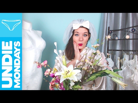 Video: How To Choose Lingerie For A Wedding