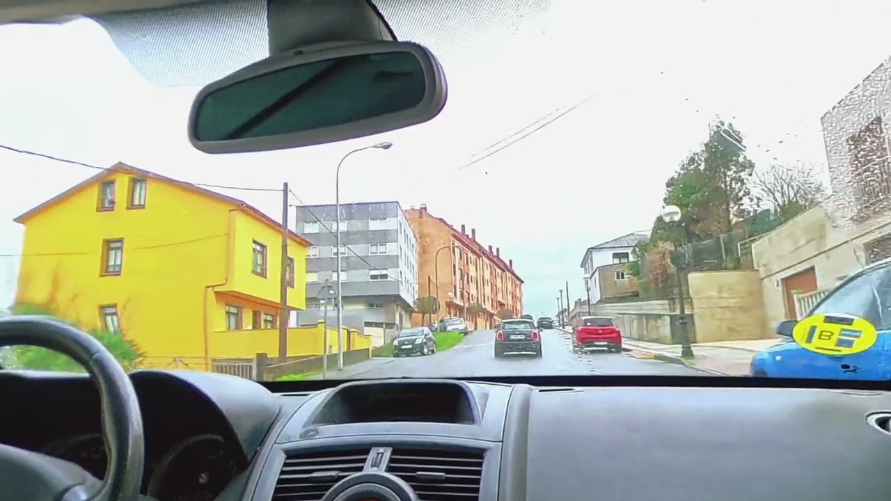 POV🇪🇦:​Arteixo, Spain | No Talking