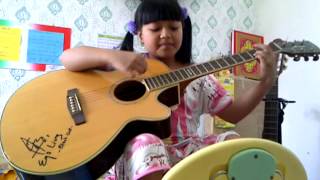 5 Elang Coboy Junior_Gitar_Aniva