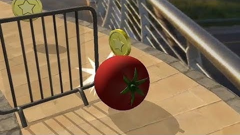 Going Balls - Level 863 - Android Gameplay