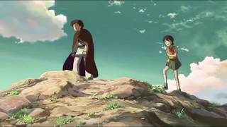 The Children Who Chase The Lost Voices - Sad Song