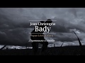 Jeanchristophe bady