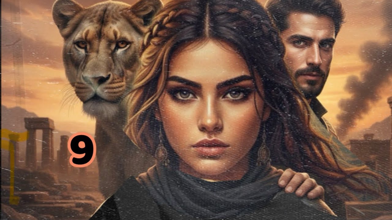 ثأر اللبوه البارت 9 #قصص_حقيقية 