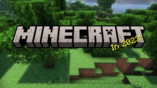 Official Minecraft Trailer - 2023
