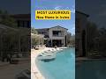 Inside Irvine S Most Luxurious New Home
