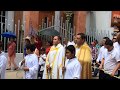 Peregrinación de la traída del Señor de Teponahuasco - Parte 2