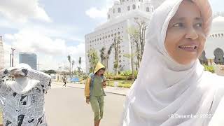 Download Lagu Sujudku by Riza ZR MP3