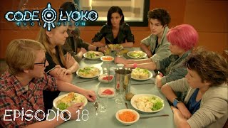 Code Lyoko Evolution (Latino) 18 - Insistencia Net Worth