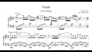 🎹Francis LAI✨LOVE STORY Complete Piano Suite +🎼SHEET MUSIC
#piano#pianomusic#filmmusic#lovestory#francislai#bozobarrett#opening#finale#skatingincentralpark#henrymancini#wheredoibegin#musiquedefilm#musiquesdefilms#partition#partitura#pianosheetmusic
Francis Lai - Love Story Complete Piano Suite + Sheet Music
Love Story est un film de Arthur Hiller (1970) avec Alli MacGraw et Ryan ONeal.
1) Opening (Adaptation by Piano Palt) 0:00
2) Skating in Central Park (Adaptation by PianoPalt) 3:58
3) Love Story Theme (Adaptation by Henry Mancini) 5:10
4) Bozo Barrett (Adaptation by me) 8:40
5) Love Story Theme (Adaptation by Christian Jean) 10:39
6) Where Do I Begin ? (Adaptation/Improvisation by me) 13:44
7) Finale 18:44 🎹Francis LAI✨LOVE STORY Complete Piano Suite +🎼SHEET MUSIC