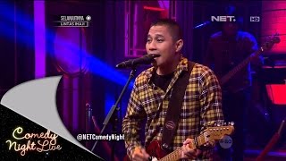 Download lagu The Rain Terlatih Patah Hati - CNL 26 April 2015