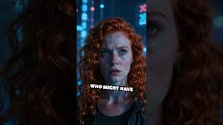 Save Marcus or Escape? Lena's Impossible Choice – Quantum Mistake | Sci-Fi Thriller Short