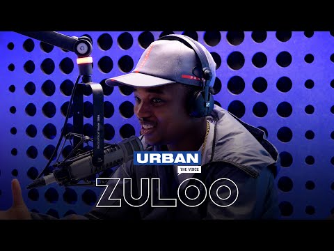 THE VOICE URBAN x ZULOO - MOTIONBOYZ Track By Track