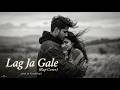 Lag Ja Gale - Acoustic Rap Cover | Prod. by KeepitDop3