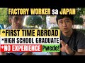 Paano mag APPLY pa JAPAN?