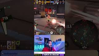 wraith won lane against me 🔴twitch.tv/jinulive