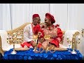 Igbo Traditional Wedding Nicholas + Adanna