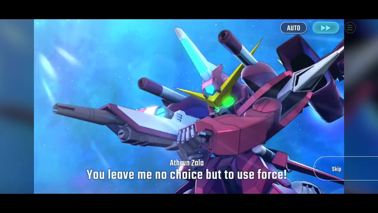 SPECIAL POWER 💪 SD GUNDAM G GENERATION ETERNAL 