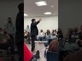 Far-Left Activists Chant “Death to Israel!” “Death to America!”