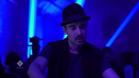 Be Svendsen at Beykoz Kundura for Get Closer