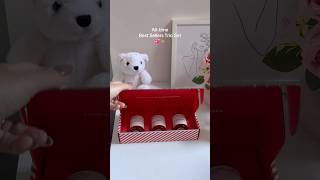 Ambery Saffron Luxury Scents Dossier Perfume