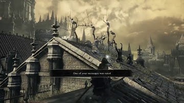 Dark Souls 3: The Second Journey [NG+]: Part Two:: New Tricks and Old Players