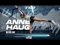 Anne haug hype music  2024 t100 triathlon world tour