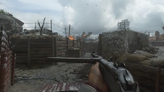 TYPE 100 Gameplay | Call of Duty WW2 Multiplayer Gameplay (No Commentary)
