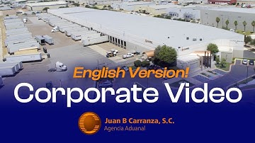 Juan B Carranza & Carrel Forwarding Inc | English Version