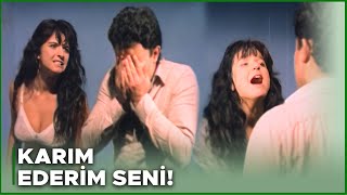 Yeter Türk Filmi Ali Zorla Baharı Kaçırıyor