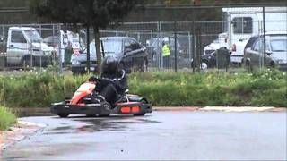 Arkc 2010 Race 9 - Antwerpen
