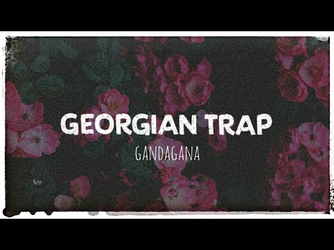 Georgian Trap Music [🎶Gandagana] (Rashad Jabbar Remix)🔊Bass Boosted