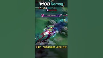 0724253 MLBB Highlight Today #mlbb #highlights