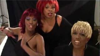 The Sweet Inspirations sing  &quot;I&#39;m Coming Out&quot; from &quot;THIS TIME&quot; Music Video