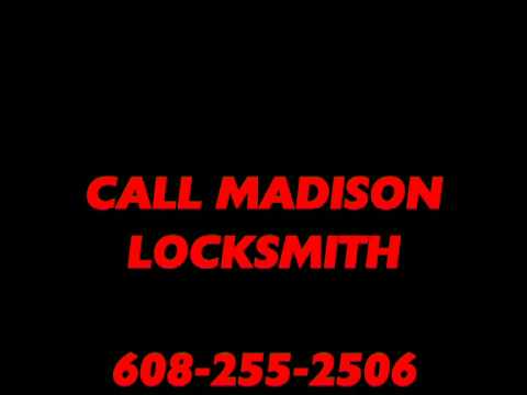 Madison Wisconsin Locksmith