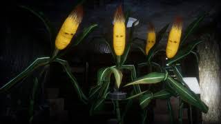 Maize - PS4 | Xbox One - Announce Trailer